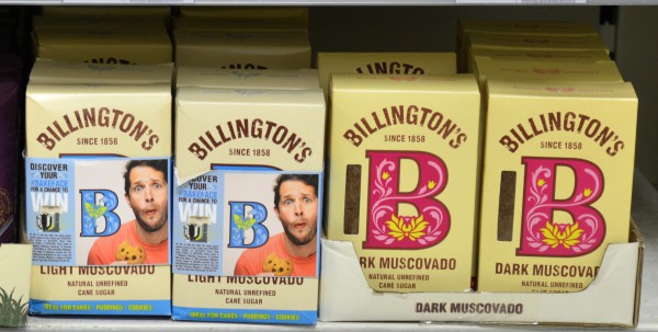 Billingtons