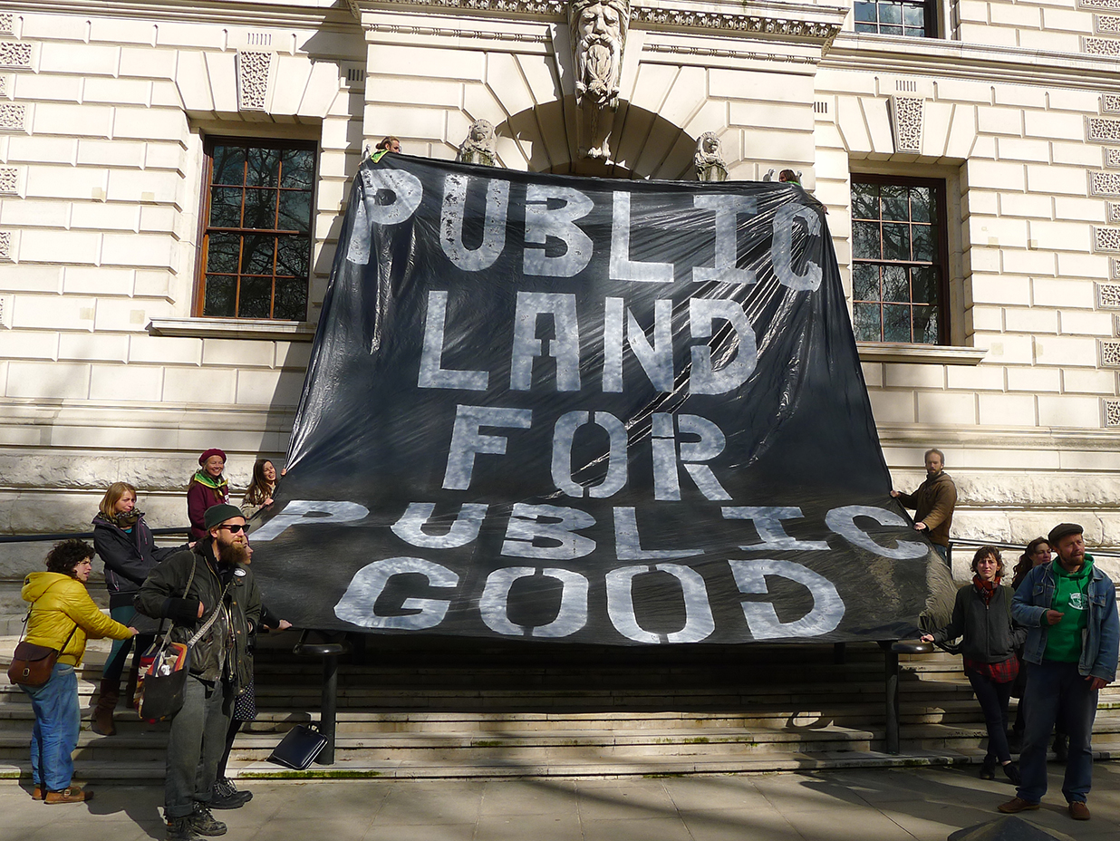 PublicLandforPublicGood