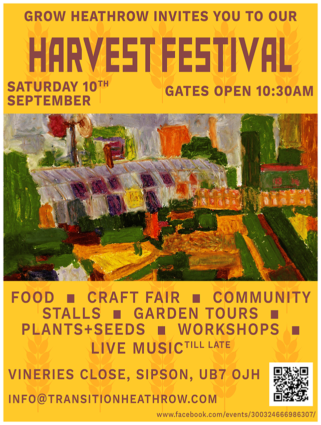 GH Harvest Festival